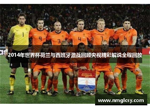 2014年世界杯荷兰与西班牙激战回顾央视精彩解说全程回放